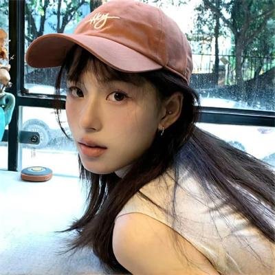 一个女人